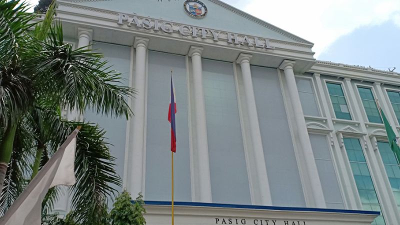 Pasig, Philippines