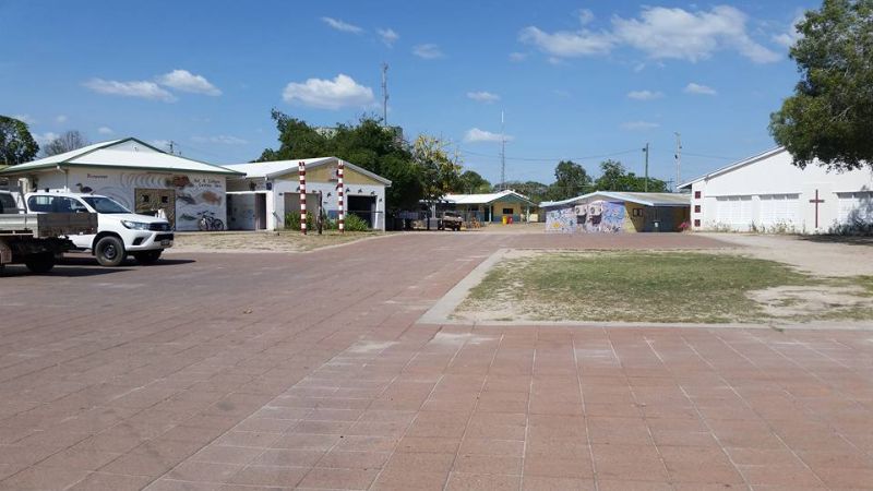 Pormpuraaw