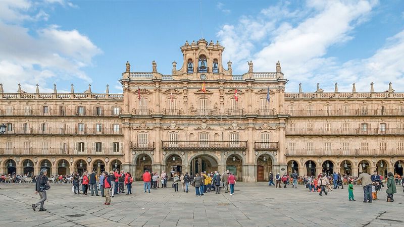 Salamanca