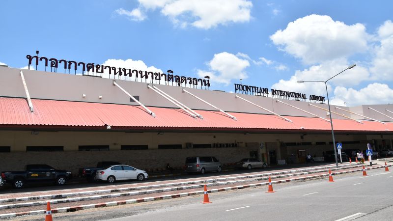 Udon Thani Airport