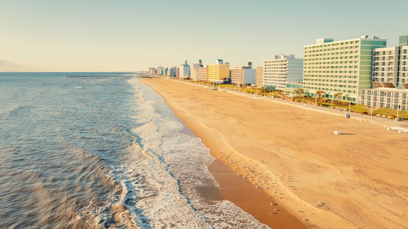 Virginia Beach