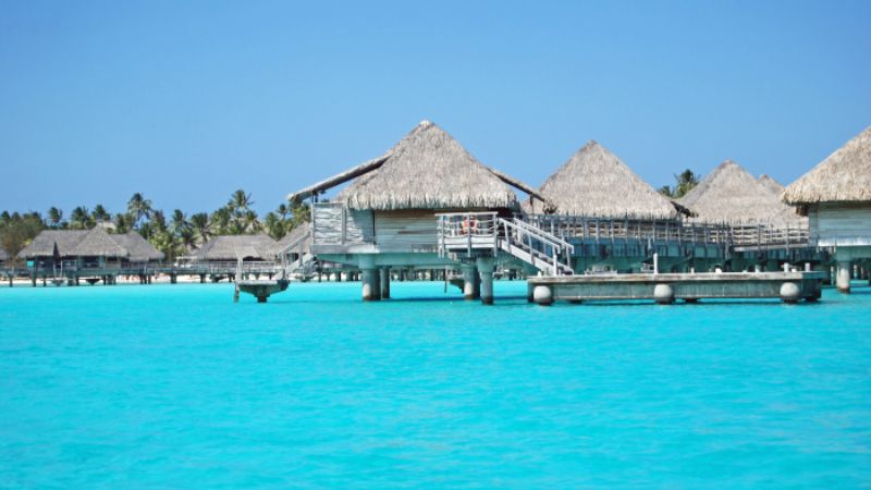 Bora Bora