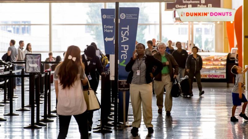 Can I add TSA PreCheck to an Existing Reservation for Delta