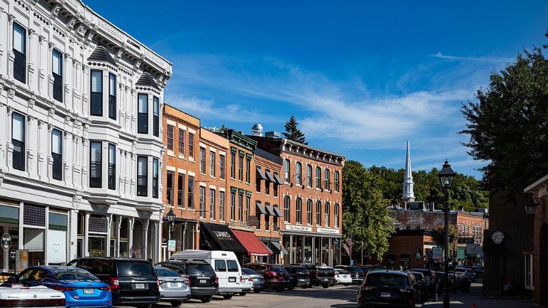 Galena, Illinois