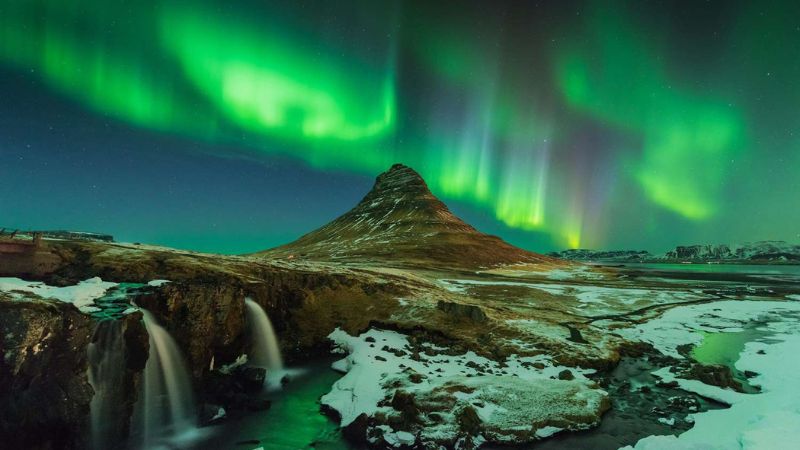 Iceland