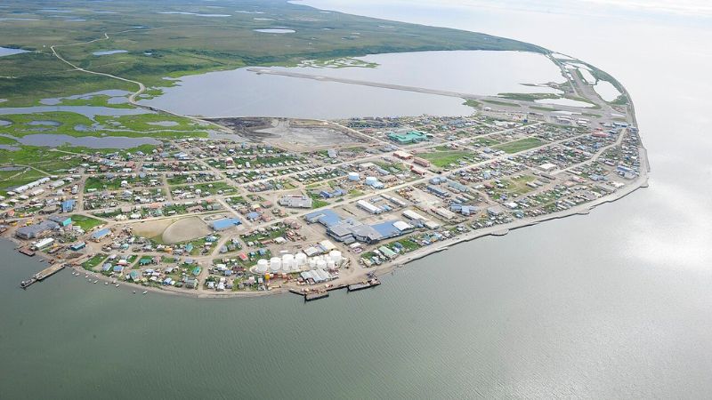 Kotzebue
