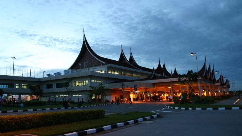 Minangkabau Airport