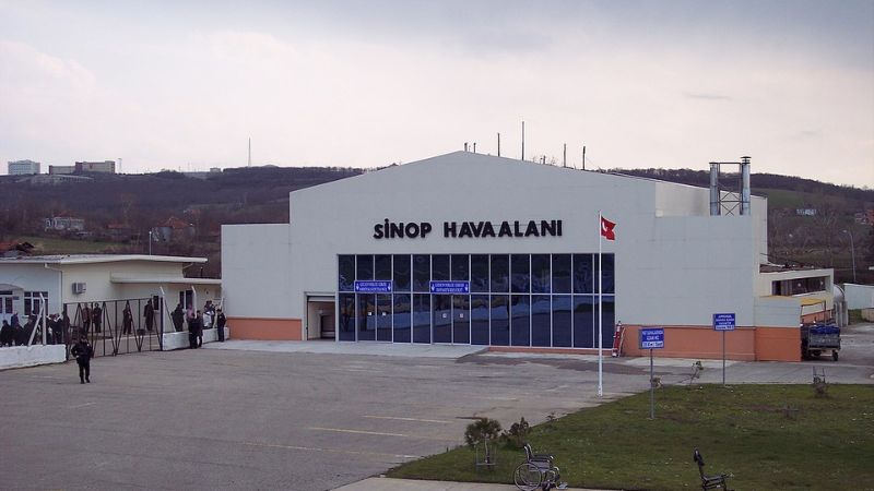Sinop Airport