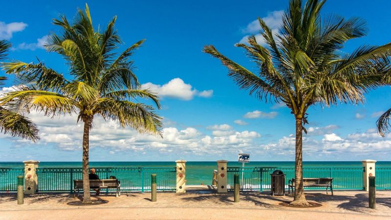 Vero Beach