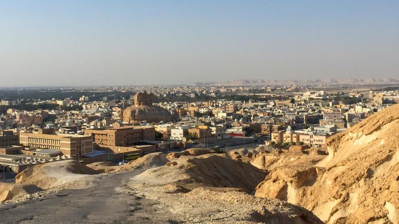 Al Hofuf