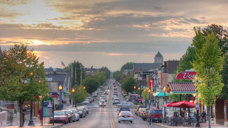 Bloomington