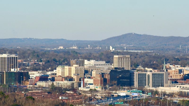 Chattanooga