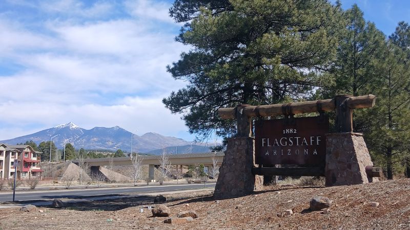 Flagstaff