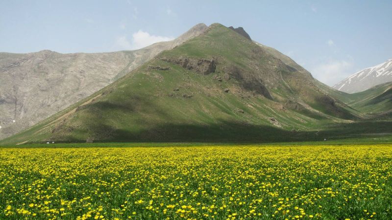 Lar, Iran