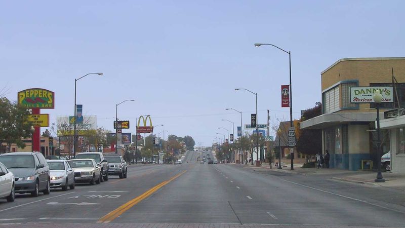 Roswell