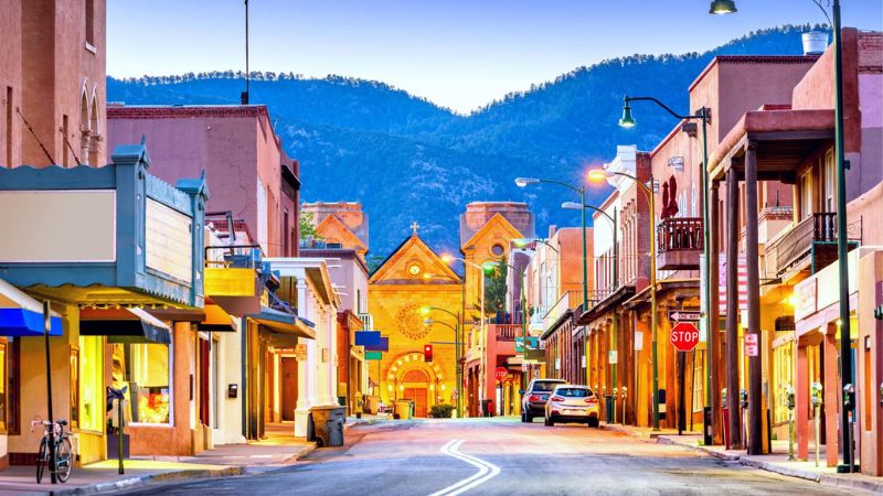 Santa Fe