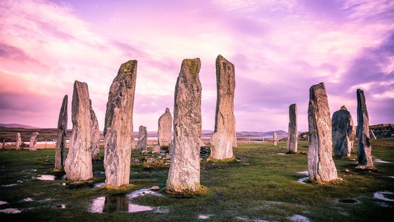Scotland