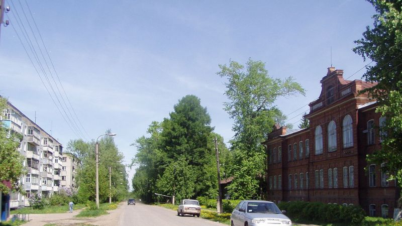 Sovetsky