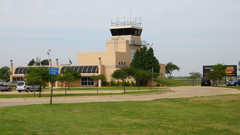 Stillwater Airport
