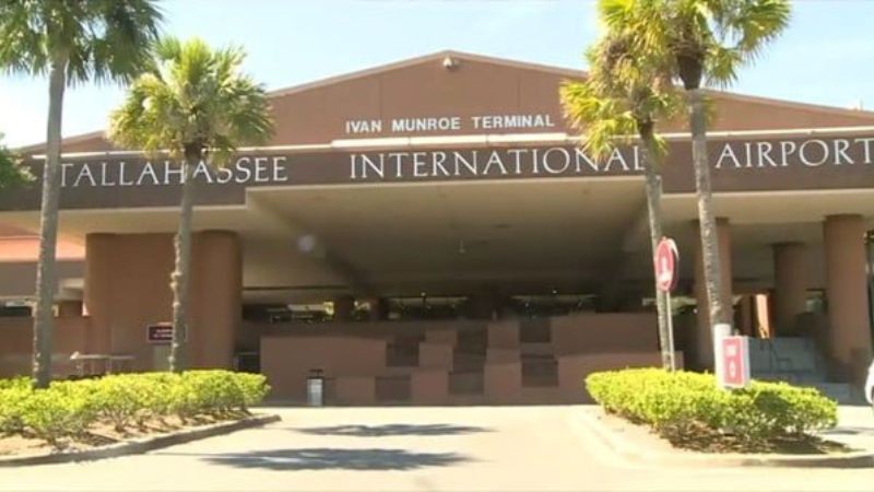 Tallahassee Airport