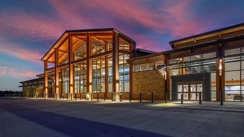 Texarkana Regional Airport