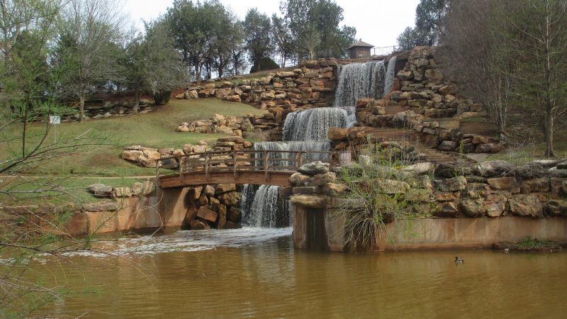 Wichita Falls