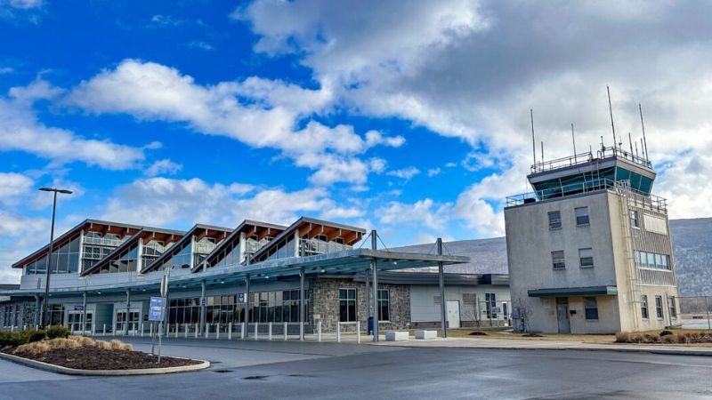 Williamsport Regional Airport