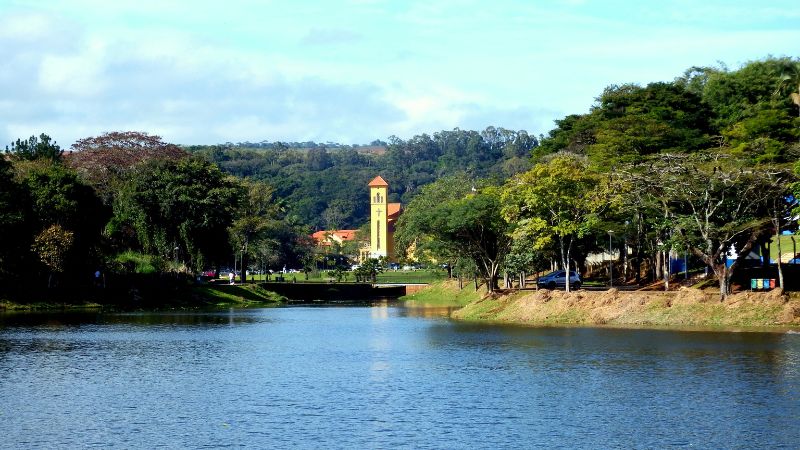 Araxá