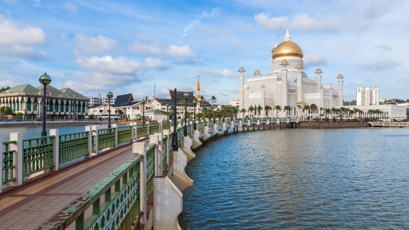 Brunei