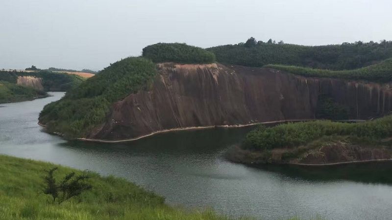 Chenzhou