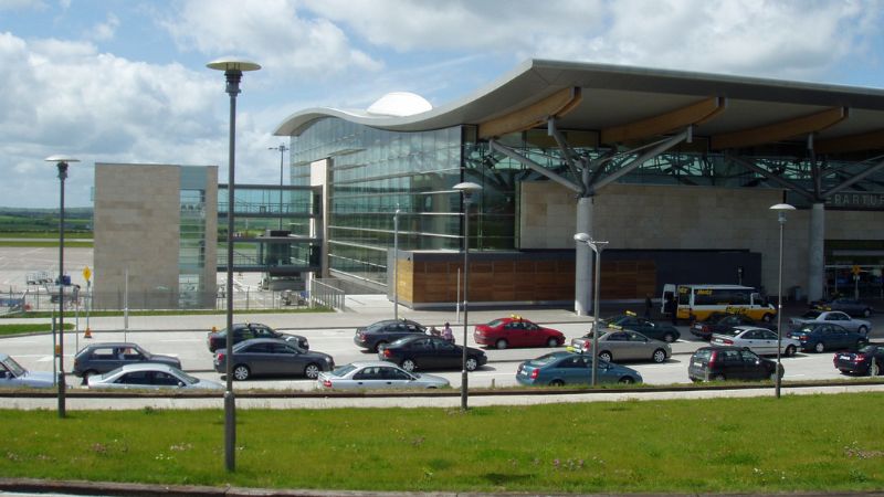 Cork Airport