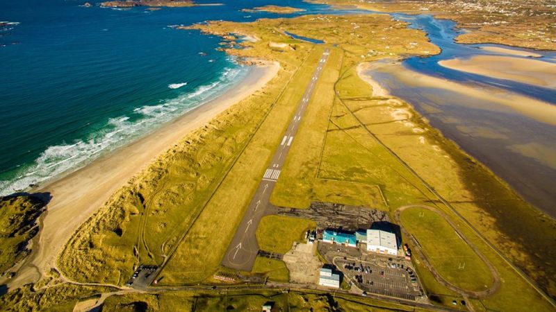 Donegal Airport