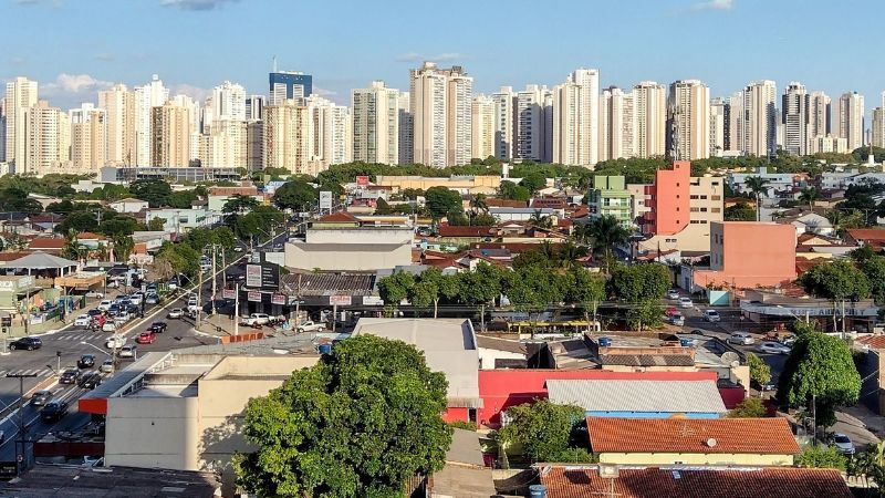 Goiânia