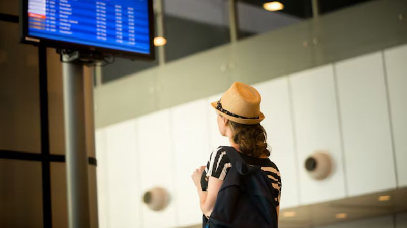 How Many Daily Flight Departures Southwest Airlines