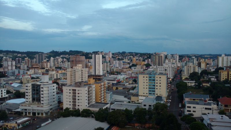 Pato Branco