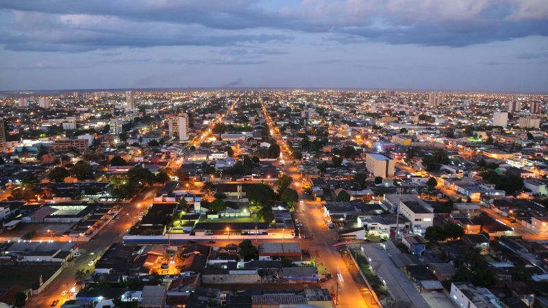 Porto Velho