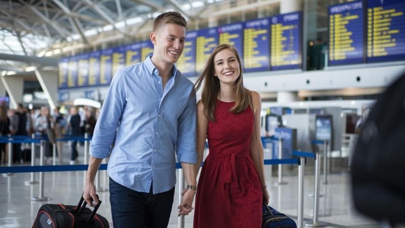 What are United Airlines Buddy Passes